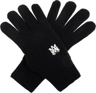 Amiri Mujer, Accesorios, Negro, Talla: ONE Size