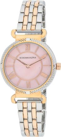 BCBGeneration Bcbgmaxazria Womens Alara 31 Watch