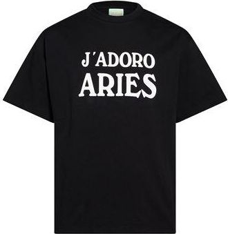 Aries TOPWEAR - T-shirts on YOOX.COM