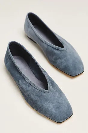 Tony Bianco Bianca Ballet Flats