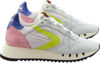 Valsport Schoenen, Dames, Veelkleurig, 37 EU, Magic Run - Stijlvolle hardloopschoenen