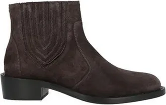Fabi FOOTWEAR - Ankle boots on YOOX.COM