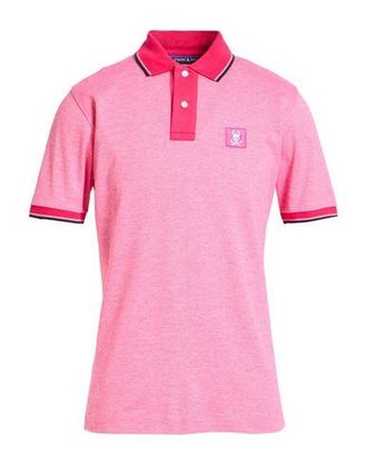 Psycho Bunny TOPWEAR - Polo shirts on YOOX.COM