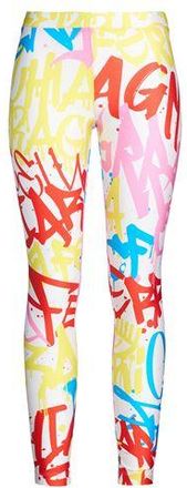 Chiara Ferragni BOTTOMWEAR - Leggings su YOOX.COM