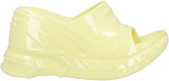 Givenchy FOOTWEAR - Sandals on YOOX.COM