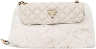 Guess Co Lise shoulder bag - Neutrals