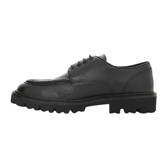 HUGO BOSS Julyo Derby - - Shoes - Uomo - Nero - 42 EU