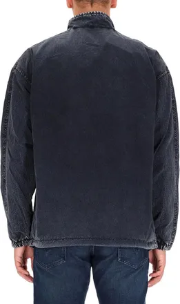 Diesel J-Wilson Jacket - Gray