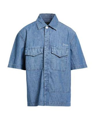 Givenchy TOPS - Jeanshemden auf YOOX.COM