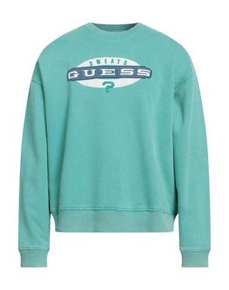 Guess TOPWEAR - Felpe su YOOX.COM