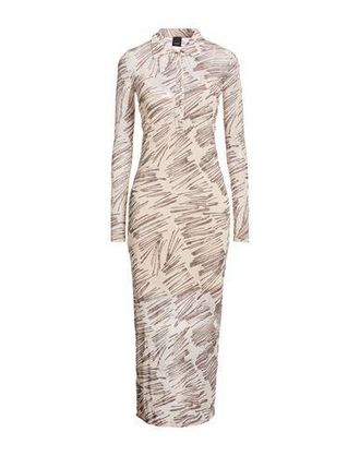 Pinko DRESSES - Maxi dresses on YOOX.COM