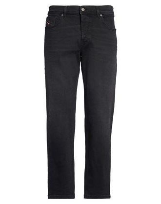 Diesel BOTTOMWEAR - Jeans on YOOX.COM