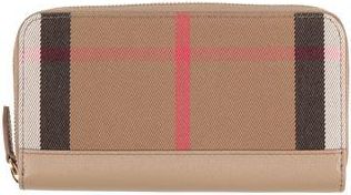 Burberry Wallets