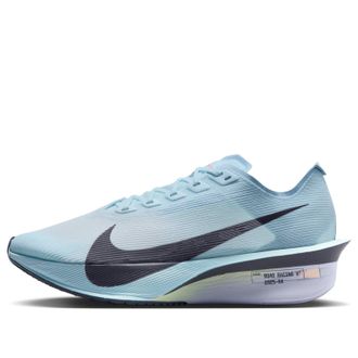 Nike (WMNS) Nike Vaporfly 4 Glacier Blue Blue Tint HF6412-400