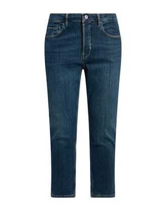 AllSaints BOTTOMWEAR - Jeans on YOOX.COM