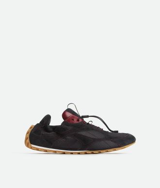 Bottega Veneta Sneaker Orbit Flash - Bottega Veneta