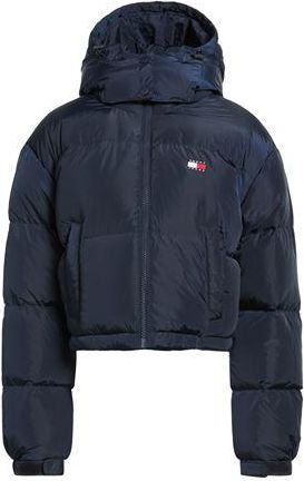 Tommy Jeans COATS & JACKETS - Puffers on YOOX.COM