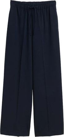 Tom Tailor Dames, Broeken, Blauw, Maat: XS
