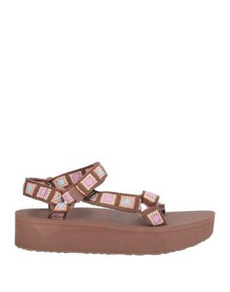 Teva CALZADO - Sandalias con cierre en YOOX.COM