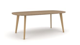 Schubiger M&ouml;bel Esstisch Tombar