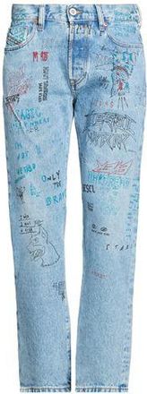 Diesel HOSEN & R&Ouml;CKE - Jeanshosen auf YOOX.COM