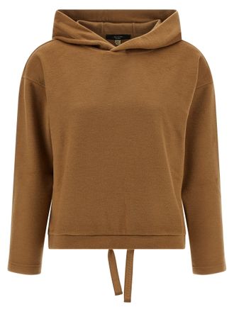 Max Mara oscuri Sweatshirt
