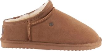 Warmbat Sneakers - Heren - Pantoffels - Bruin - 42 EU - Schoenen