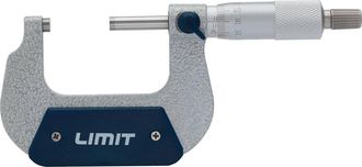 Limit Micrometro 25-50mm
