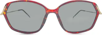 Dior Dior 2595 011 Womens Sunglasses Tortoiseshell Size 57