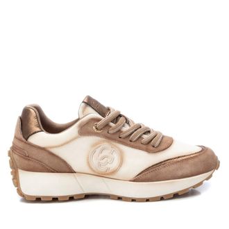 Xti Carmela Womens Casual Sneakers 161174