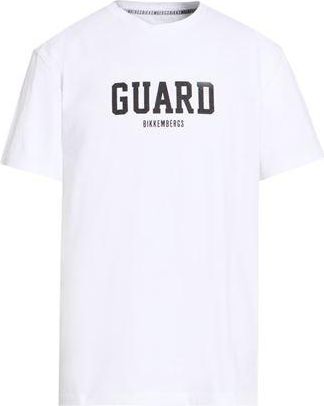 Dirk Bikkembergs TOPS - T-shirts auf YOOX.COM