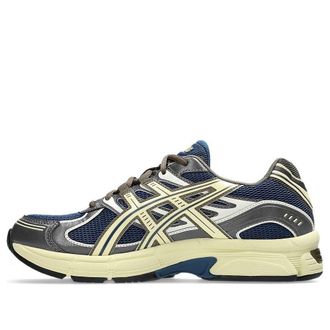 Asics Gel-Stratus Mc Twilight Blue Beeswax 1203B219-400