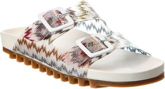 Missoni Sandal