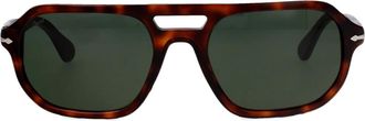 Persol unisex, Accessoires, Bruin, Maat: 56 MM