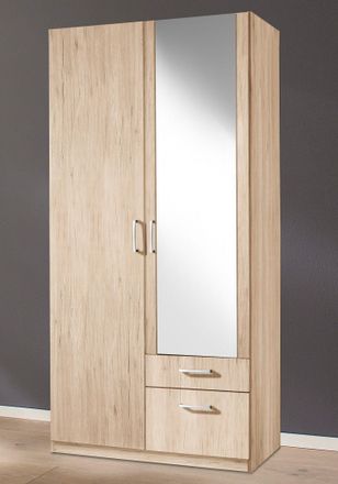 Priess Kleiderschrank