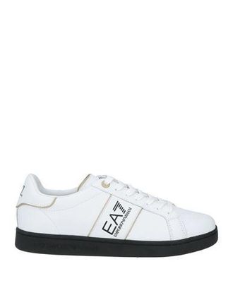 Emporio Armani CALZADO - Sneakers en YOOX.COM