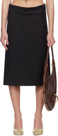 Tory Burch Two-tone Stretch Tweed Shorts from $320.00 - on