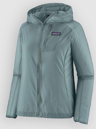 Patagonia Houdini Jacke blau