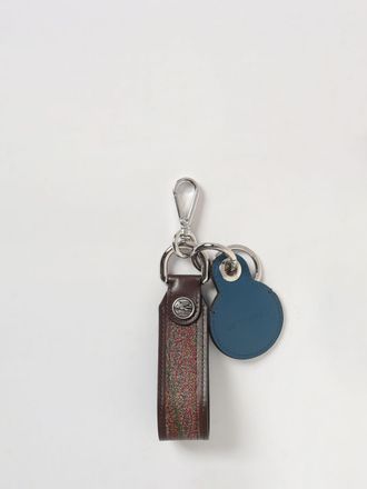 Etro Portachiavi ETRO Uomo colore Beige