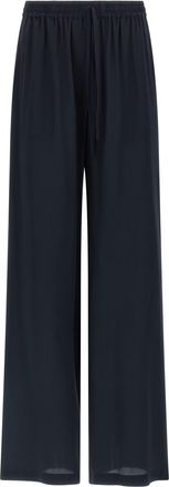 P.A.R.O.S.H. P. A.R. O.S. H. Silk Casual Womens Pants