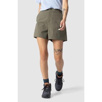 Outdoor Research Timberline Shorts in Ranger Green at Nordstrom, Size 12