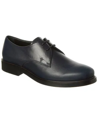 Tod's Leather Loafer