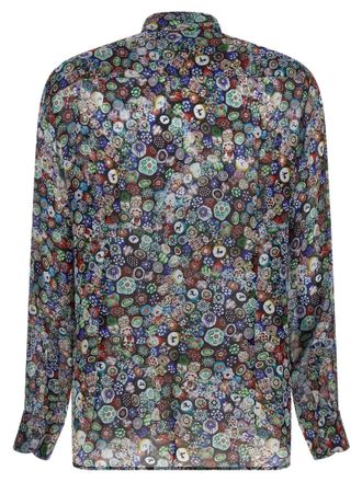 Dries Van Noten Shirt - Multicolor
