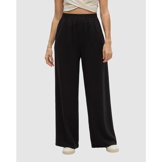 tentree Kaslo Pant in Meteorite Black at Nordstrom, Size X-Large