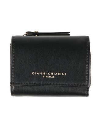 Gianni Chiarini Small Leather Goods - Wallets on YOOX.COM