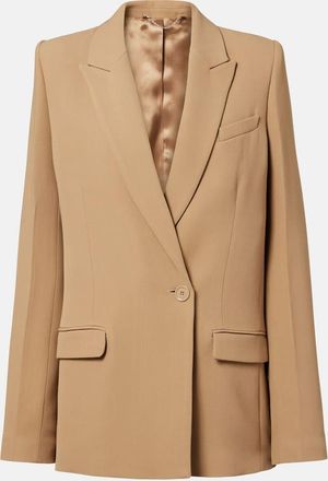 Toteme Single-breasted blazer