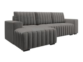 Mirjan24 Mobilier1 - Sof&aacute; Rinconero Columbus 154, Manila 16, Funci&oacute;n De Descanso, Almacenaje, 240x140x85cm, 0