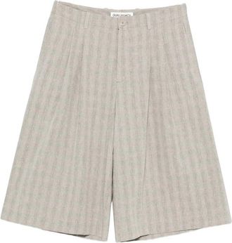 Our Legacy Split Shorts
