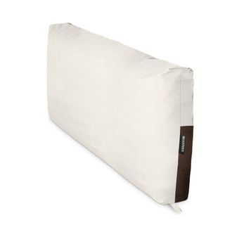 Happers Happers - Coj&iacute;n Para Palets Respaldo 120x45x25 Crudo Naylim Mate