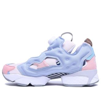 Reebok Instapump Fury OG Pol Pink EH0975